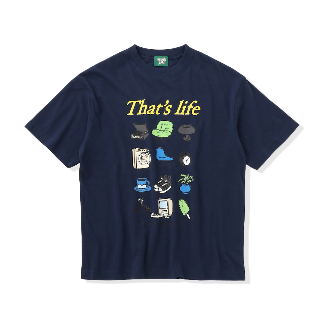 That's life MOMENT COLLECTION Tee – That's life online store