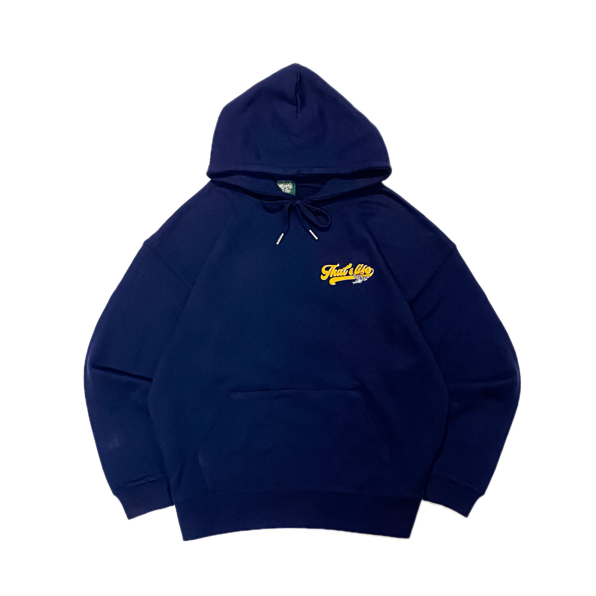 That’s life Angel Hoodie / Navy