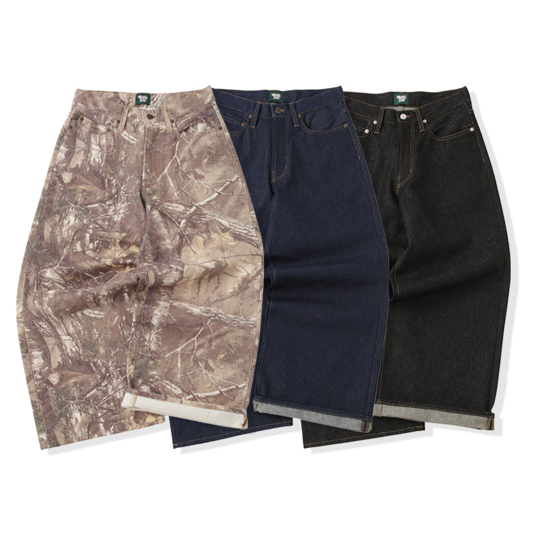 That's life Original line Denim pants – That's life online store