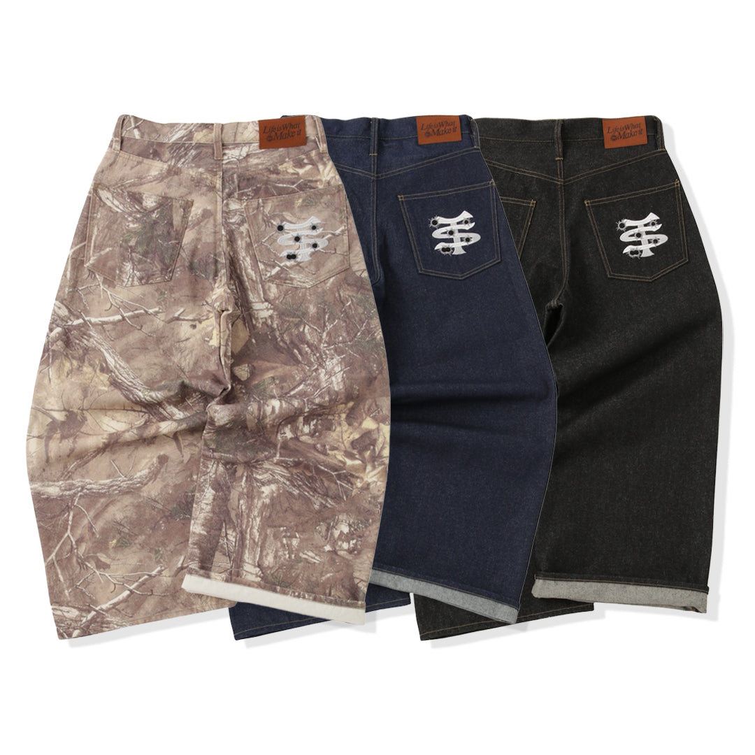 That's life Original Damage Denim – That's life online store