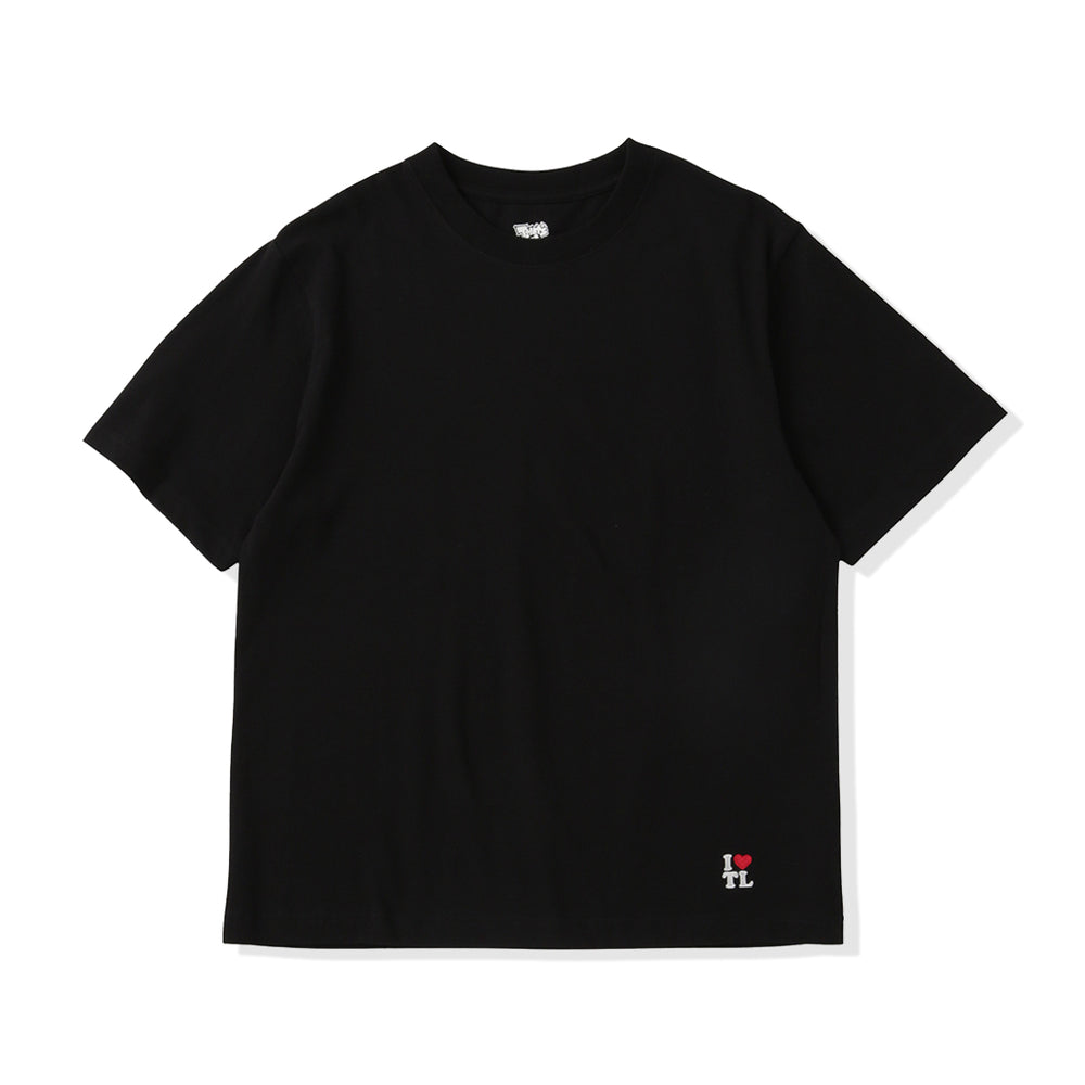 I ♥ TL Original 2Pack Tee