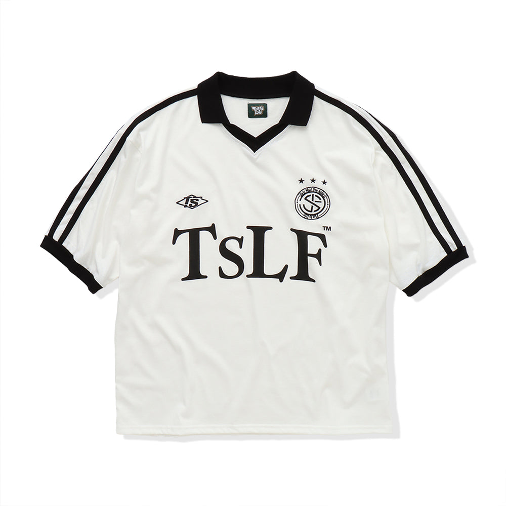 That's life Original Sport logo Game Shirt