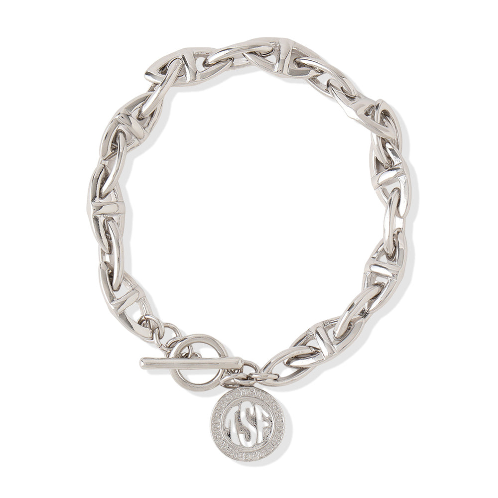 TSF logo Original Bracelet