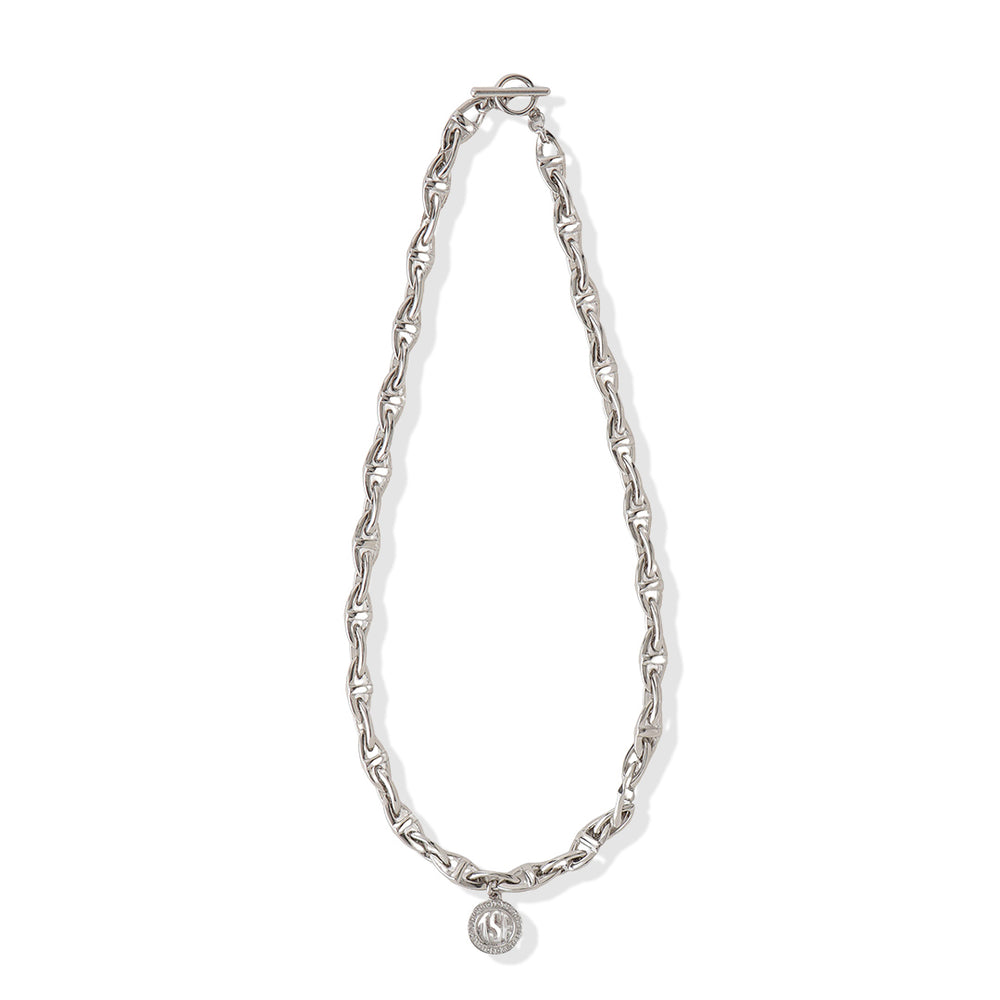 TSF logo Original Necklace – That's life online store