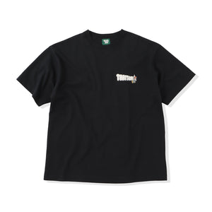 HEAVY WEIGHT 7.5oz ORIGINAL “BOY” LOGO TEE