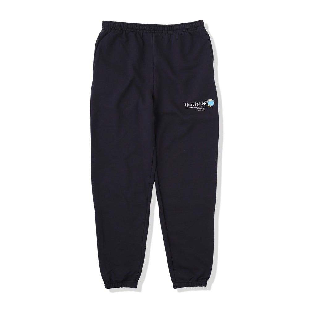 HEAVY WEIGHT 12.4oz CHILDREN SWEAT PANTS 