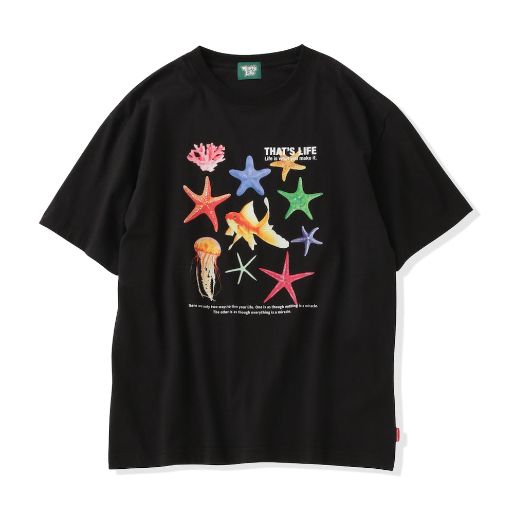 Ocean Carnival Tee