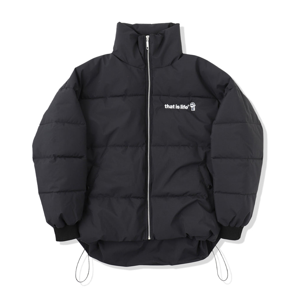 That's life Original Puffer Jacket 