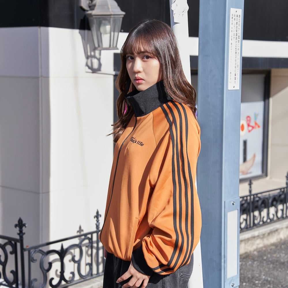 That’s life Special Track Jacket