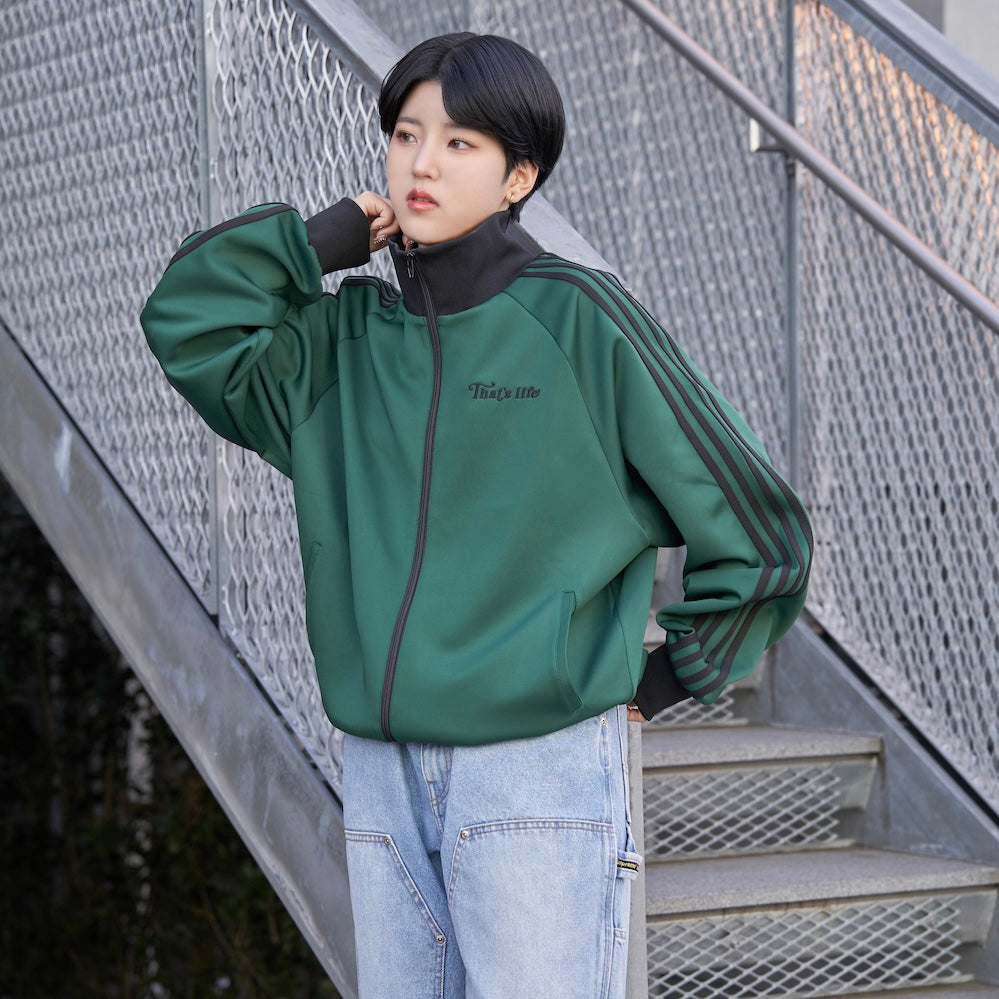 That’s life Special Track Jacket