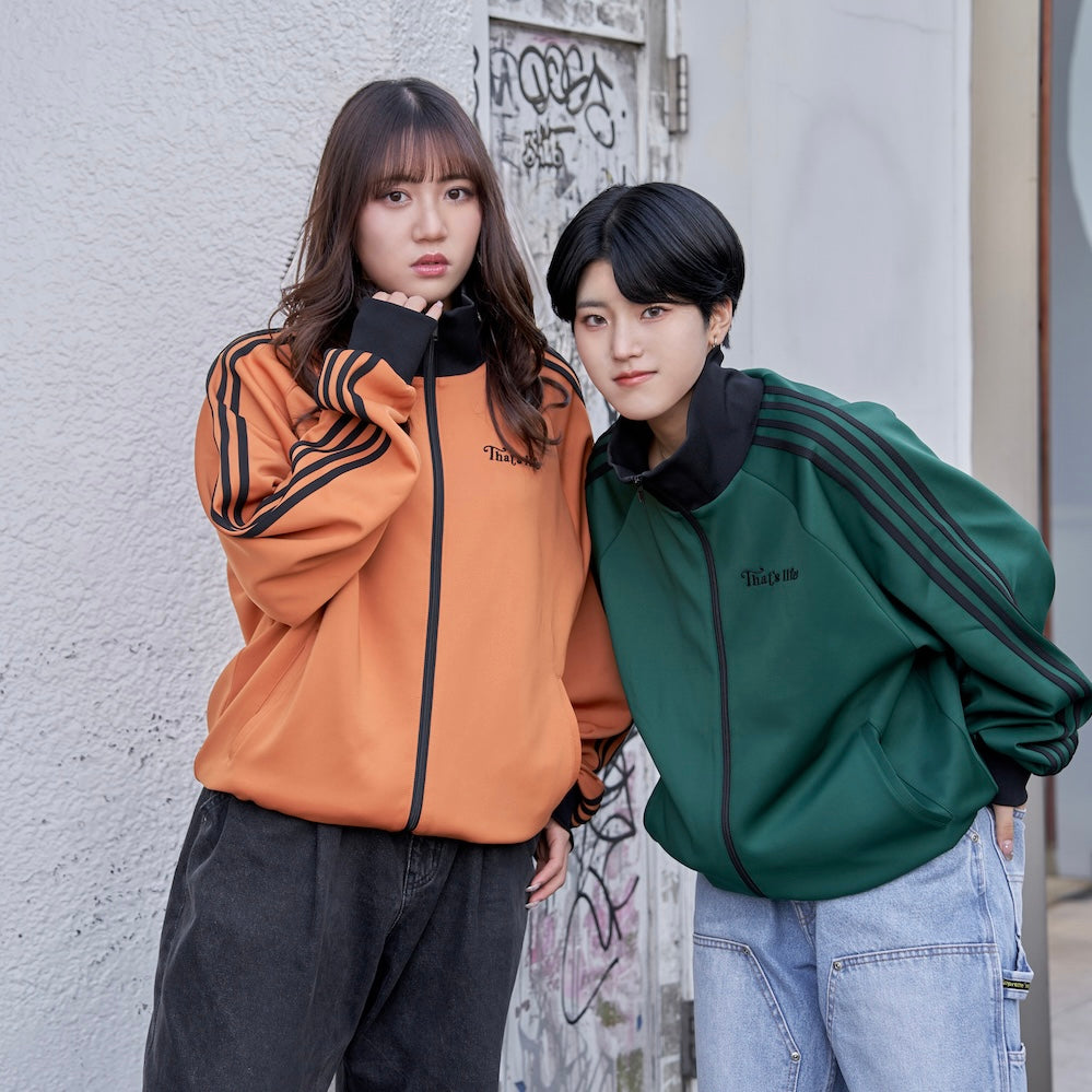 That’s life Special Track Jacket