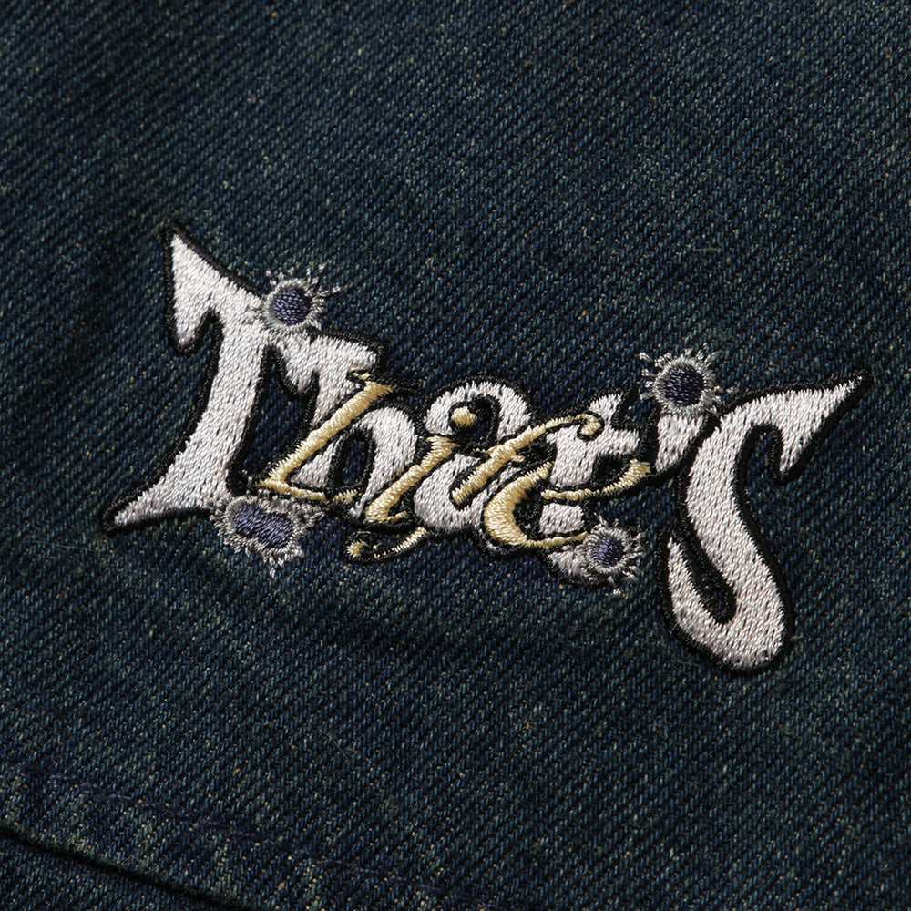 Vintage styles Boa Denim Jackets free