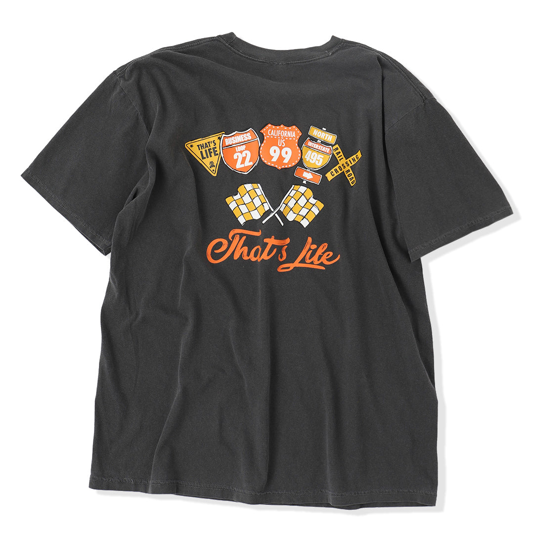 5000円以上 – That's life online store