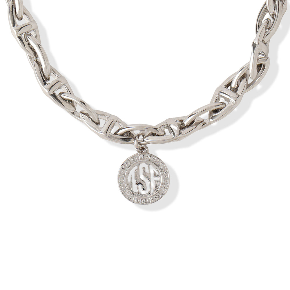 TSF logo Original Necklace
