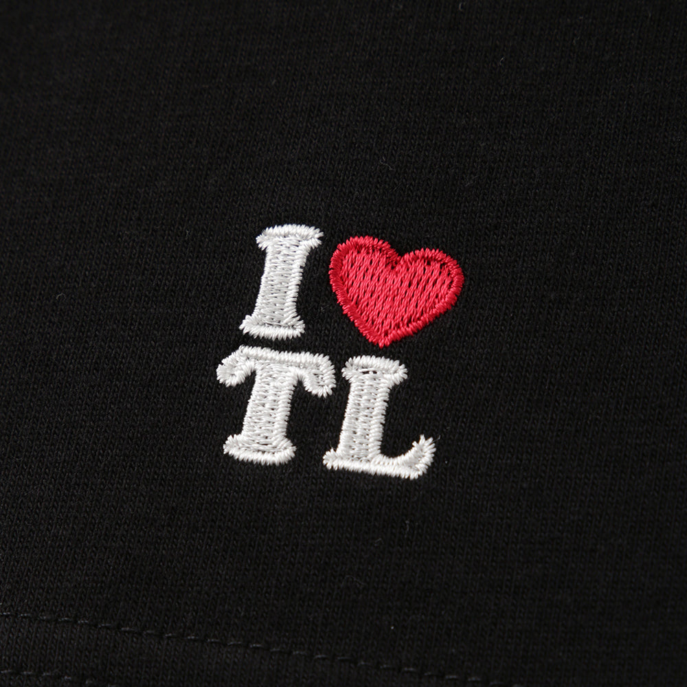I ♥ TL Original 2Pack Tee