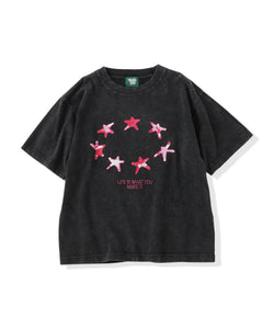 Black × Pink