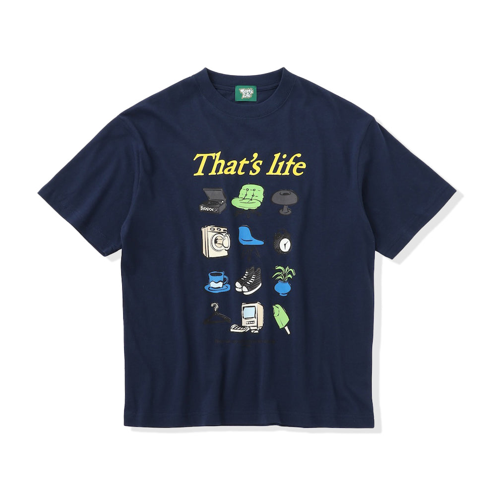 That's life MOMENT COLLECTION Tee