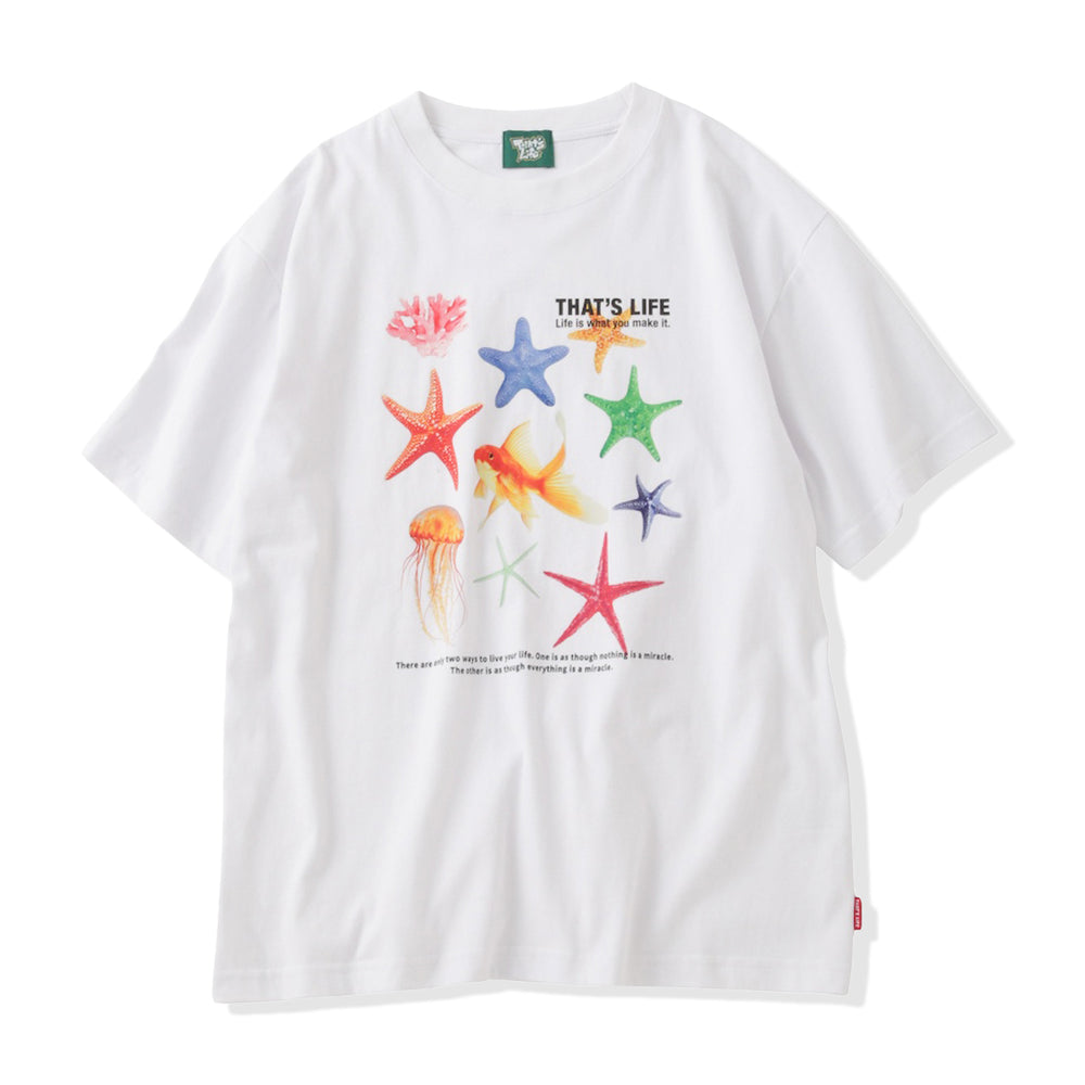 Ocean Carnival Tee