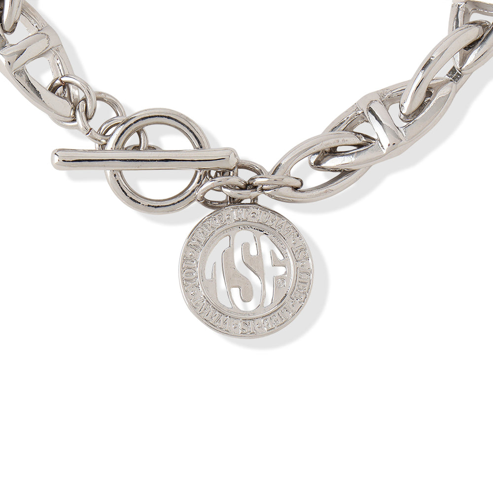 TSF logo Original Bracelet