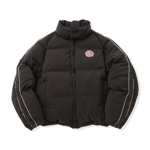 That's life Original logo Puffer Jacket