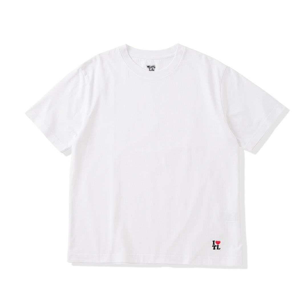 I ♥ TL Original 2Pack Tee
