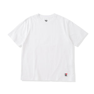 I ♥ TL Original 2Pack Tee