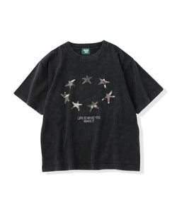 Black × Khaki