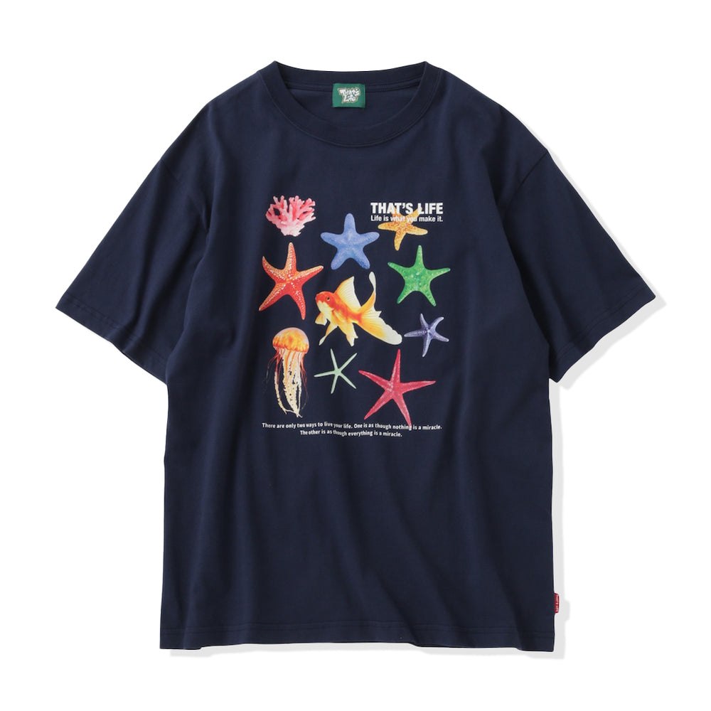 Ocean Carnival Tee