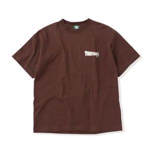 HEAVY WEIGHT 7.5oz ORIGINAL “BOY” LOGO TEE