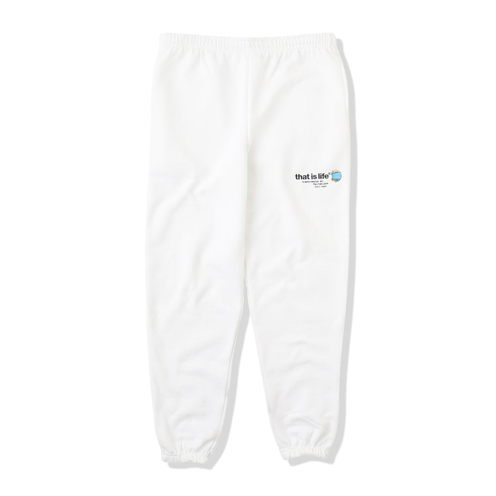 HEAVY WEIGHT 12.4oz CHILDREN SWEAT PANTS 