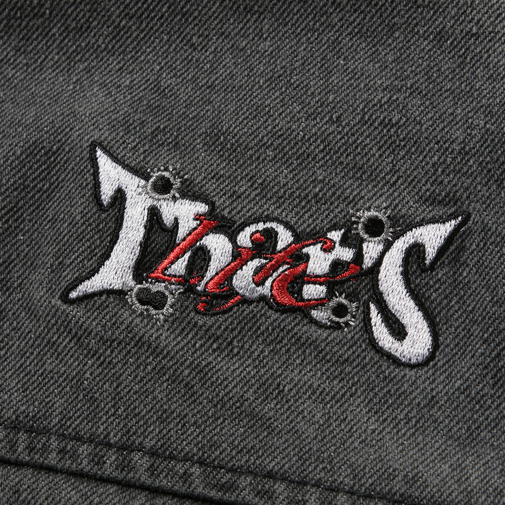 Vintage styles Boa Denim Jackets free
