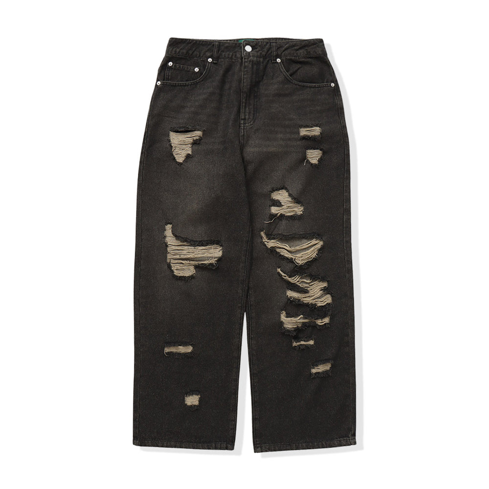 That's life Original Damage Denim free