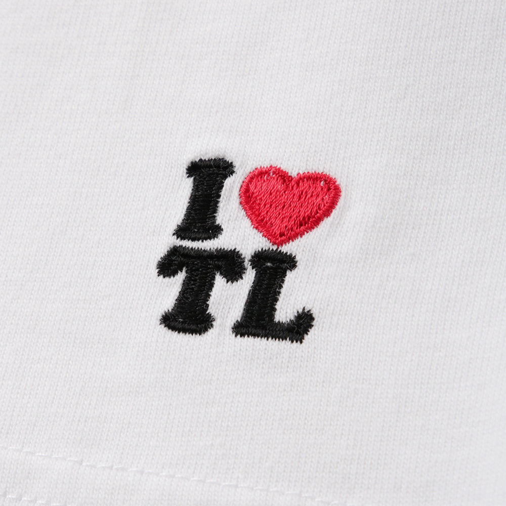 I ♥ TL Original 2Pack Tee