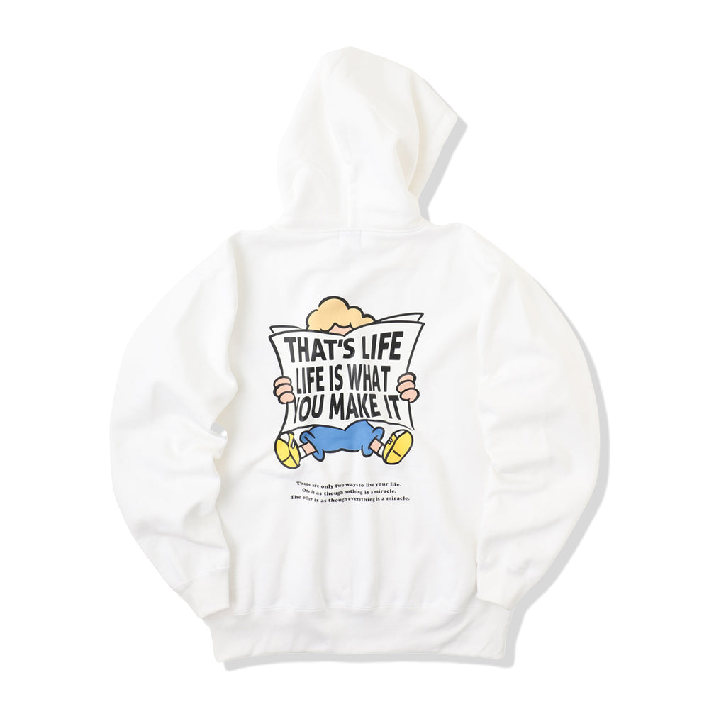 HEAVY WEIGHT 12.4oz CHILDREN ZIP HOODIE