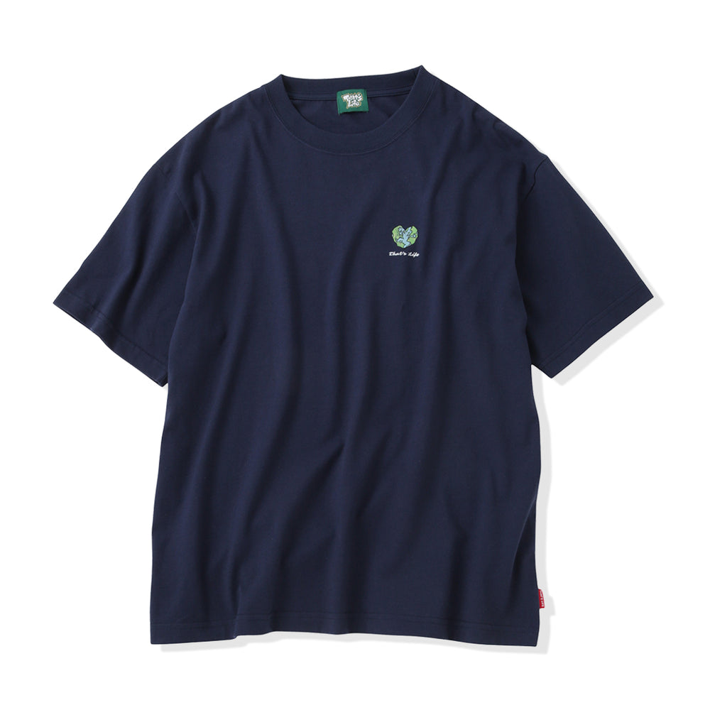 That's life Heart of Earth Tee