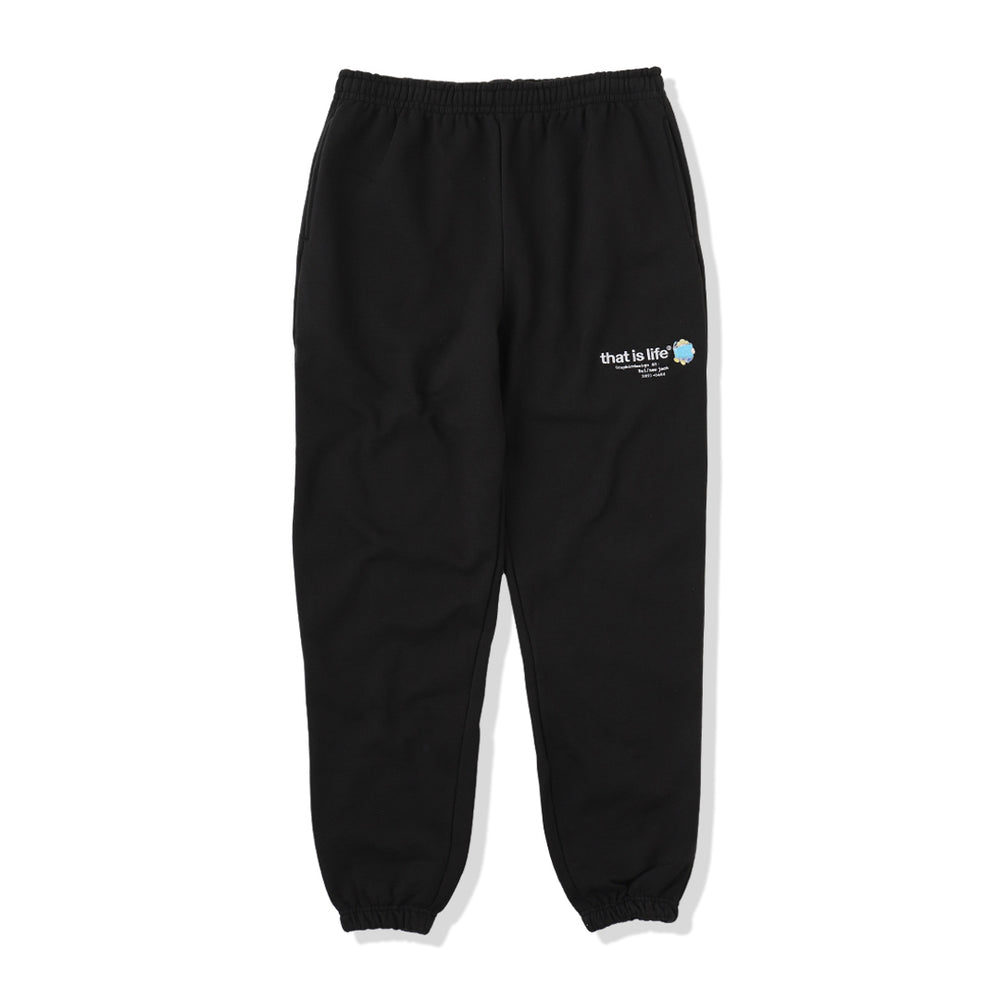 HEAVY WEIGHT 12.4oz CHILDREN SWEAT PANTS 