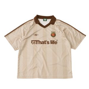 That’s life Original Border Uniform shirt