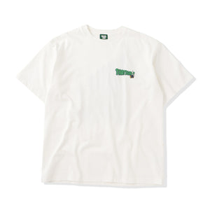 HEAVY WEIGHT 7.5oz ORIGINAL “BOY” LOGO TEE