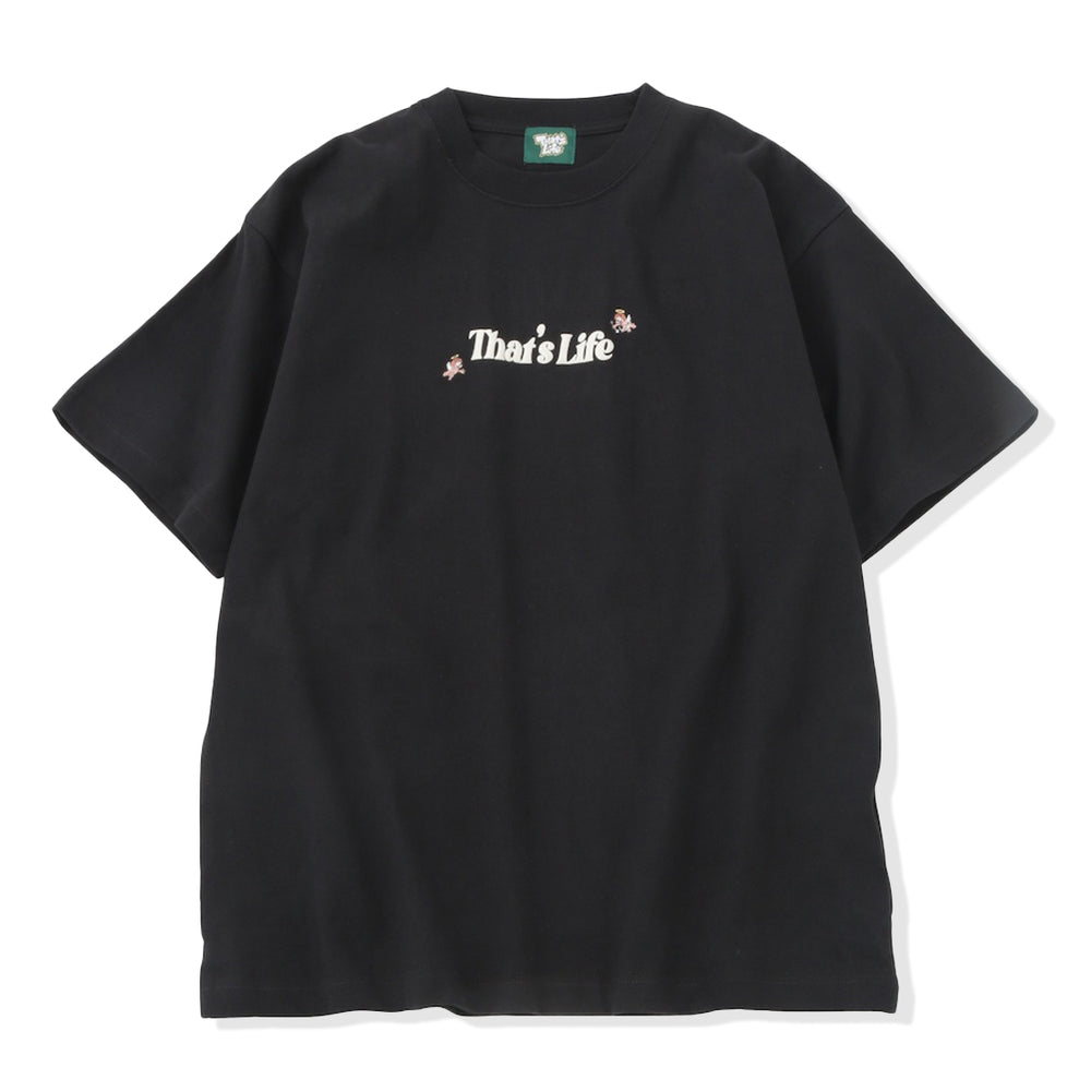Original Angel logo tee