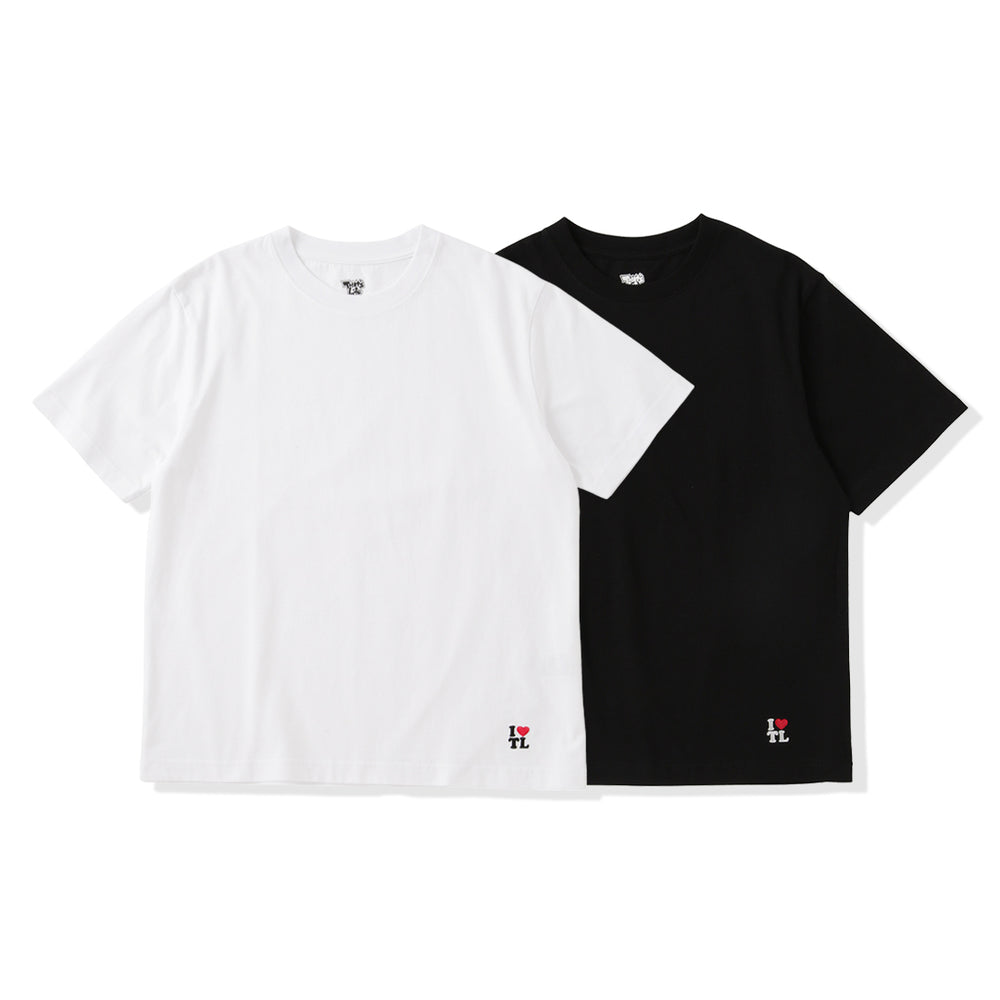 I ♥ TL Original 2Pack Tee