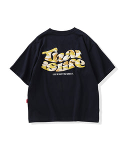 Navy × Camo