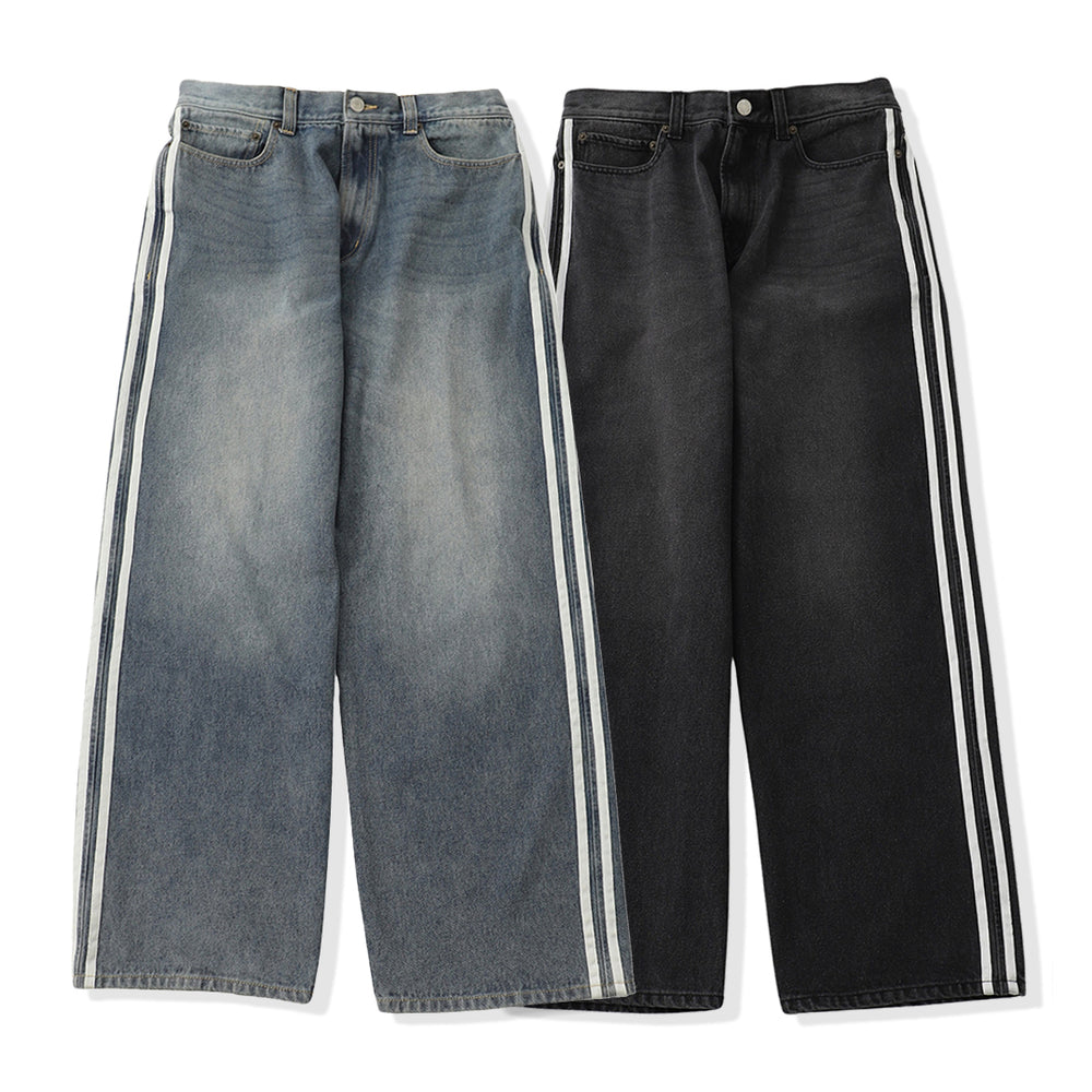 That's life Original line Denim pants