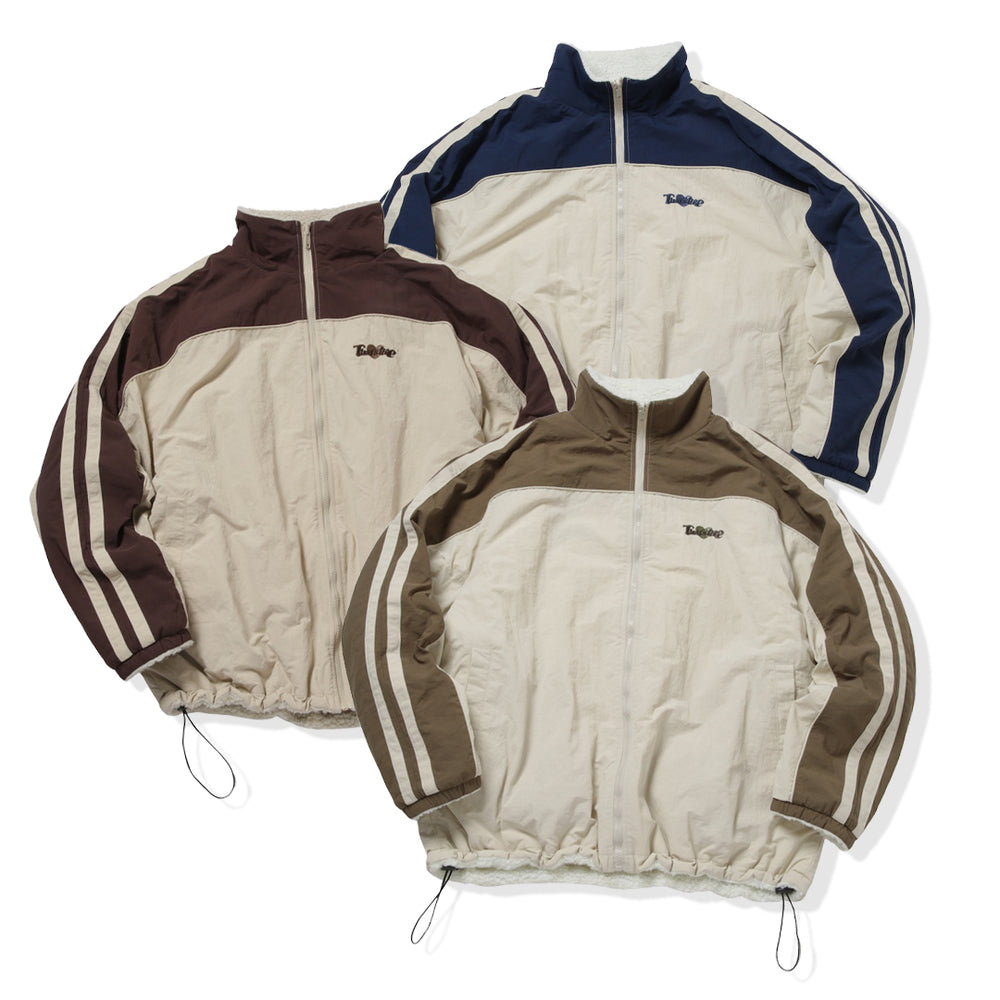 That's life Original Reversible Jacket
