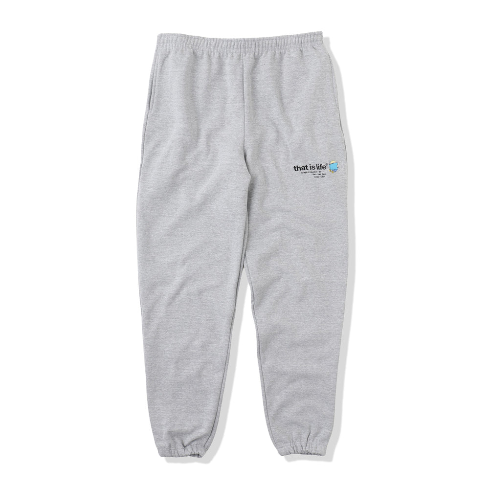 HEAVY WEIGHT 12.4oz CHILDREN SWEAT PANTS 