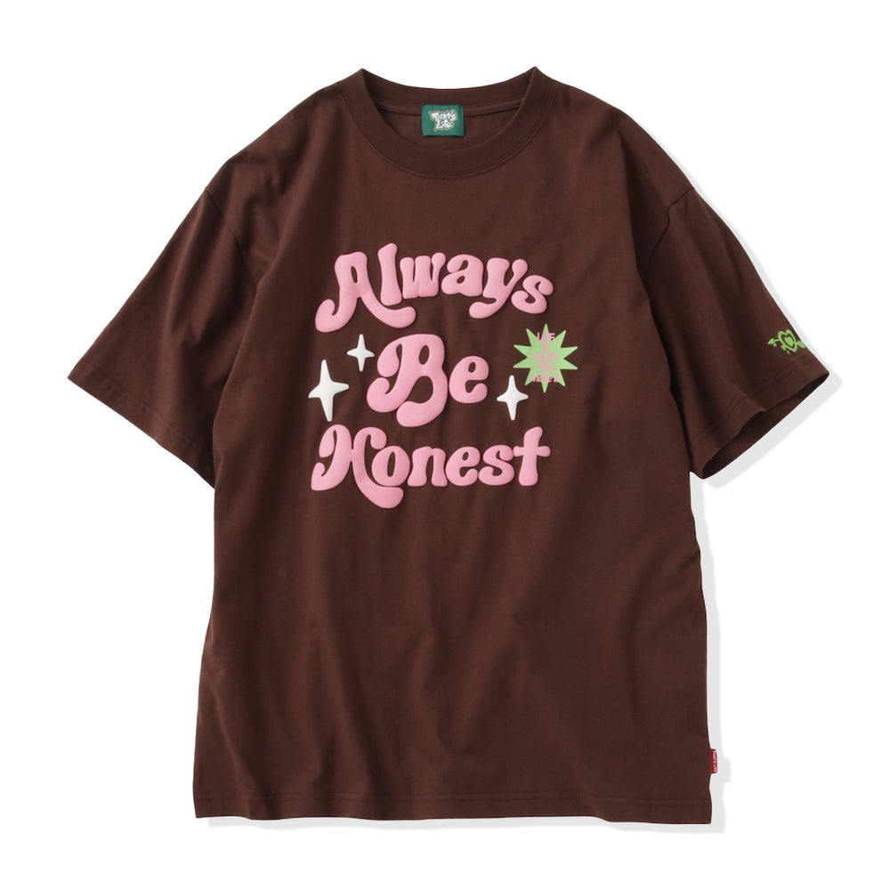 Always Be Honest Tee