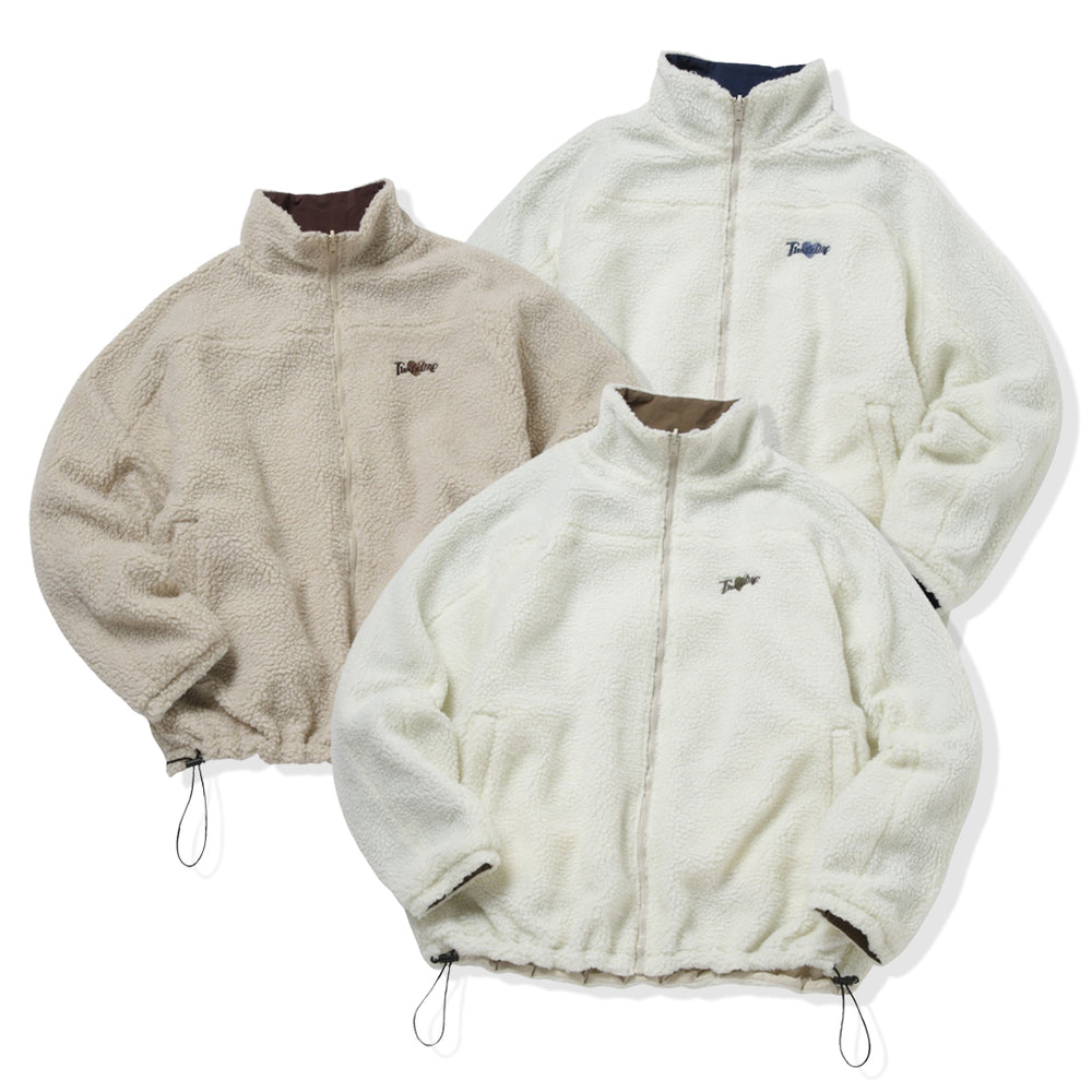That's life Original Reversible Jacket