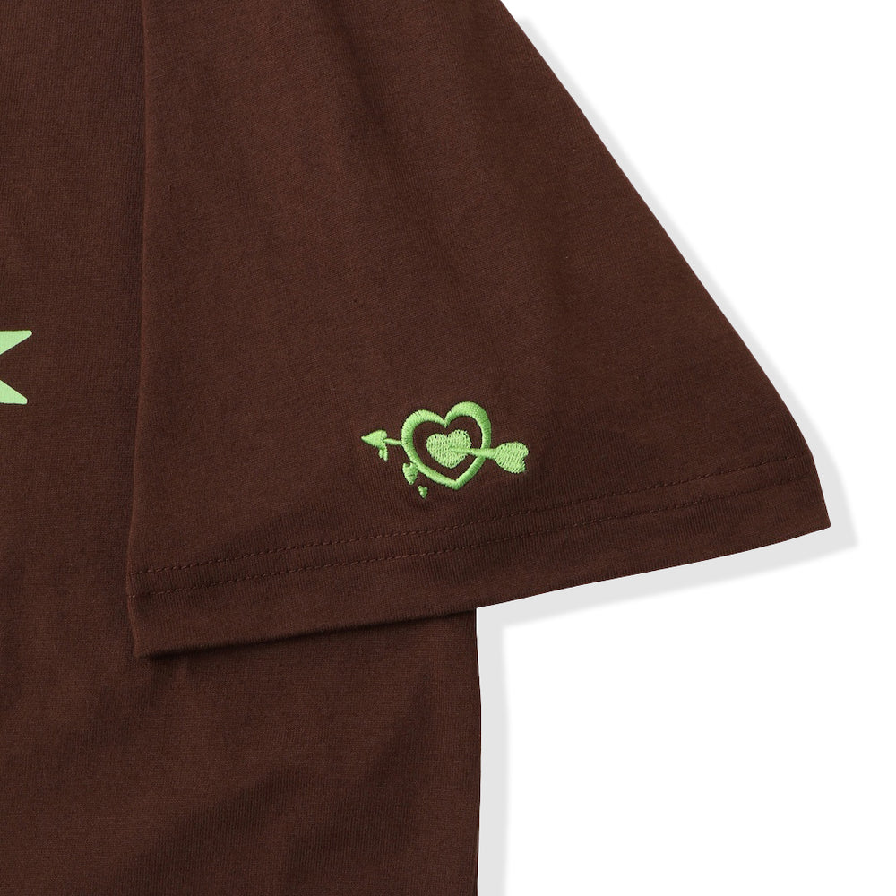 Always Be Honest Tee