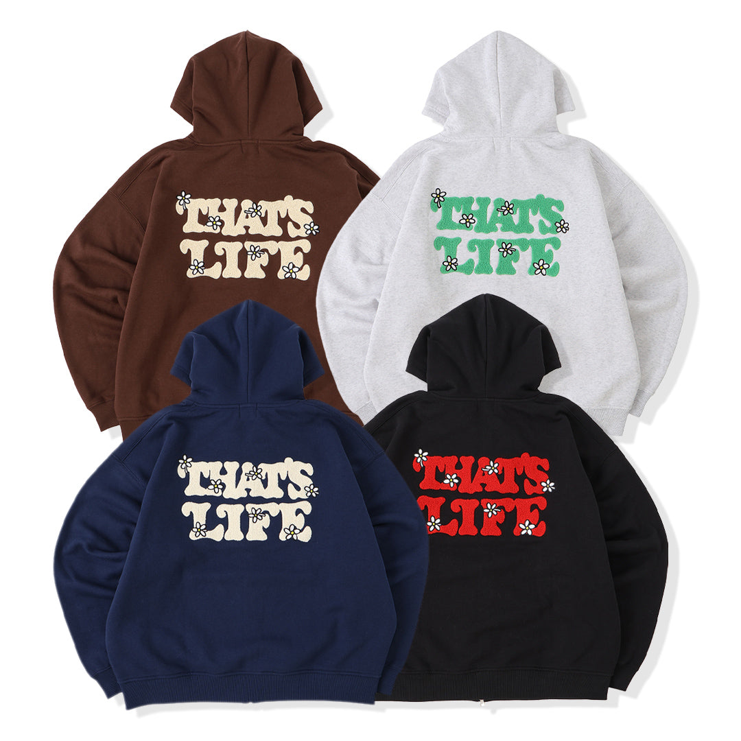 SWEAT / HOODIE – That's life online store