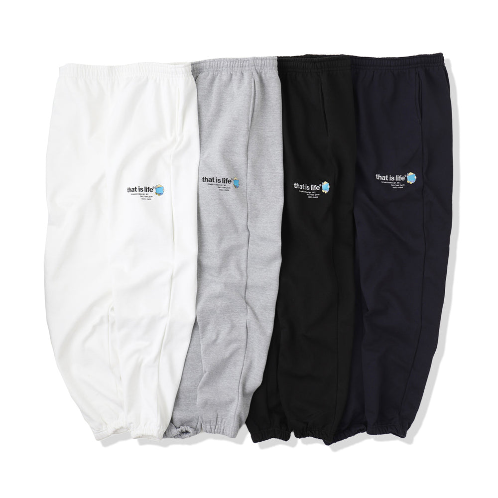 HEAVY WEIGHT 12.4oz CHILDREN SWEAT PANTS 