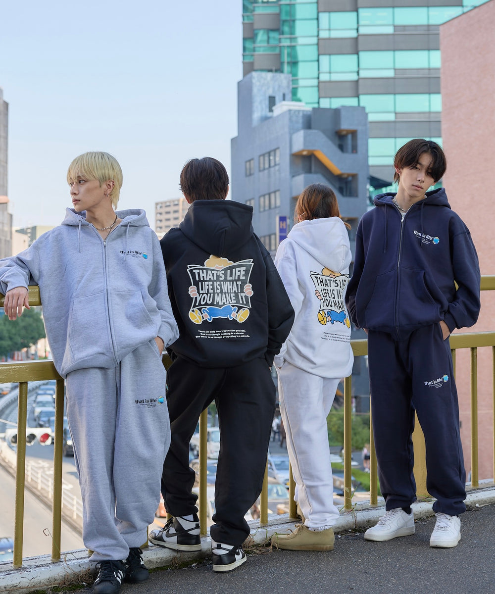 HEAVY WEIGHT 12.4oz CHILDREN ZIP HOODIE